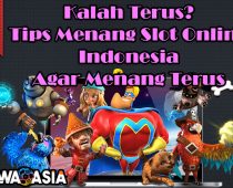 slot online indonesia
